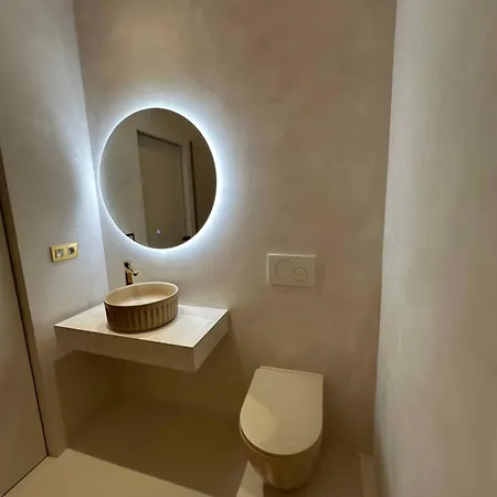 Apartamento Gentle Harmony - Vivien Character & Atmosphere Ceske Budejovice