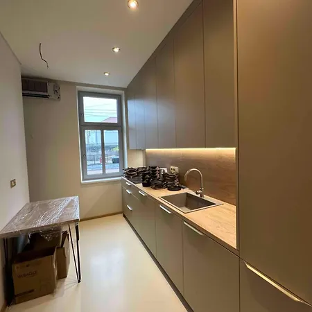 Apartament Gentle Harmony - Vivien Character & Atmosphere