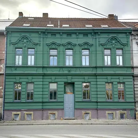 Apartament Gentle Harmony - Vivien Character & Atmosphere *