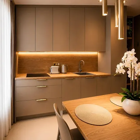 Apartamento Gentle Harmony - Vivien Character & Atmosphere *
