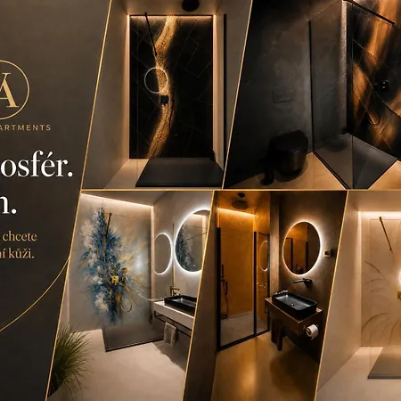 Apartamento Gentle Harmony - Vivien Character & Atmosphere *