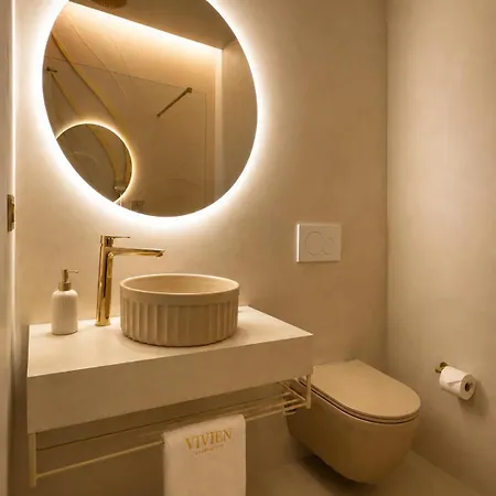 Apartment Gentle Harmony - Vivien Ceske Budejovice