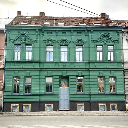 Gentle Harmony - Vivien Character & Atmosphere Apartamento Ceske Budejovice